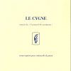 SAINT-SAENS Camille : Morceau de Concert - conductor's score