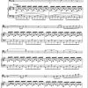 SAINT-SAENS Camille : Morceau de Concert - conductor's score - Image 2