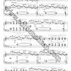 SCHUBERT Franz : Impromptu Ab Major - Ar. STUDER Claudia - Image 2