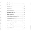 WHITING Amanda : Twelve Jazzy Christmas Carols for Harp - Image 3