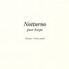 SCHUEHMACHER Gilles : Notturno
