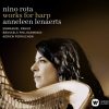 Anneleen Lenaerts - Nino Rota: works for harp