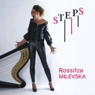 Rossitza Milevska : STEPS