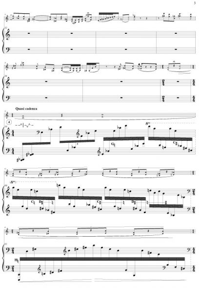 RAVEL Maurice : Tzigane, transcription de Nandor et Katrina Szederkenyi pour violon et harpe