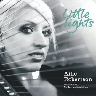 Ailie Robertson: Little Lights