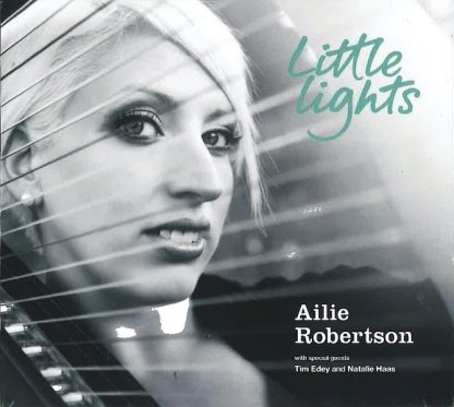 Ailie Robertson: Little Lights