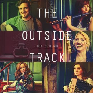 Ailie Robertson: The Outside Track