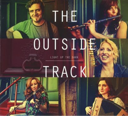 Ailie Robertson: The Outside Track