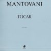 MANTOVANI Bruno : Tocar pour Harpe