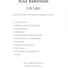 Ailie Robertson:  Little Lights - Image 2