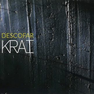 Duo Descofar (CADORET Nikolaz et SORIA Alice) : KRAI