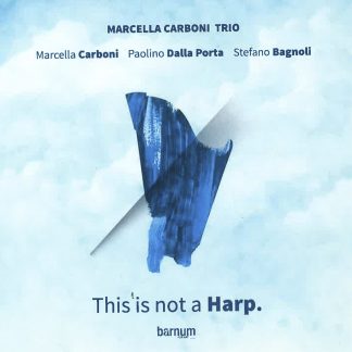 CARBONI Marcella : This is not a harp