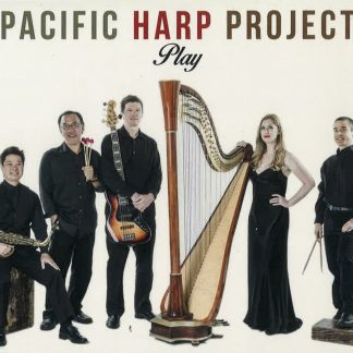 Pacific Harp Project : Play