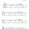 SCHUBERT F.: Lullaby, arrangement by Saori Mouri