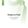 TAKI R.: Koujou no Tsuki, arrangement by Saori Mouri