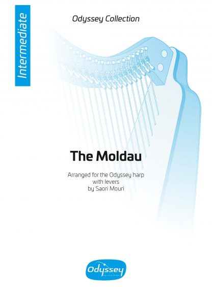 SMETANA B.: The Moldau, arrangement by Saori Mouri