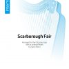 Trad. English: Scarborough Fair, arrangement by Saori Mouri