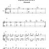 OFFENBACH J.:  Infernal Galop (French Can-Can) from "Orpheus in the Underworld", arrangement by Saori Mouri