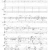 TON-THAT Tiêt: Poèmes for flute, viola, harp and tape. Ref. JJ18452