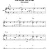 HANDEL G.F.: Sarabande from the Harpischord Suite n°4 in D Minor, HWV 437. Arrangement by Saori Mouri
