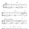 Christmas Carol Medley, Bearbeitung von Saori Mouri