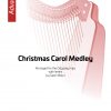 Christmas Carol Medley, Bearbeitung von Saori Mouri