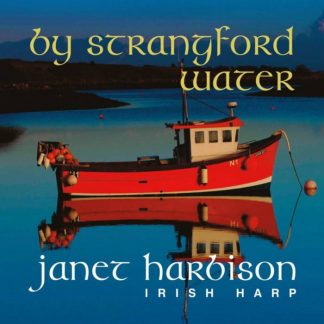 HARBISON Janet : By Strangford Water