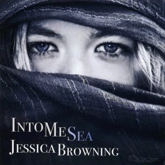 Jessica Browning: Into Me Sea