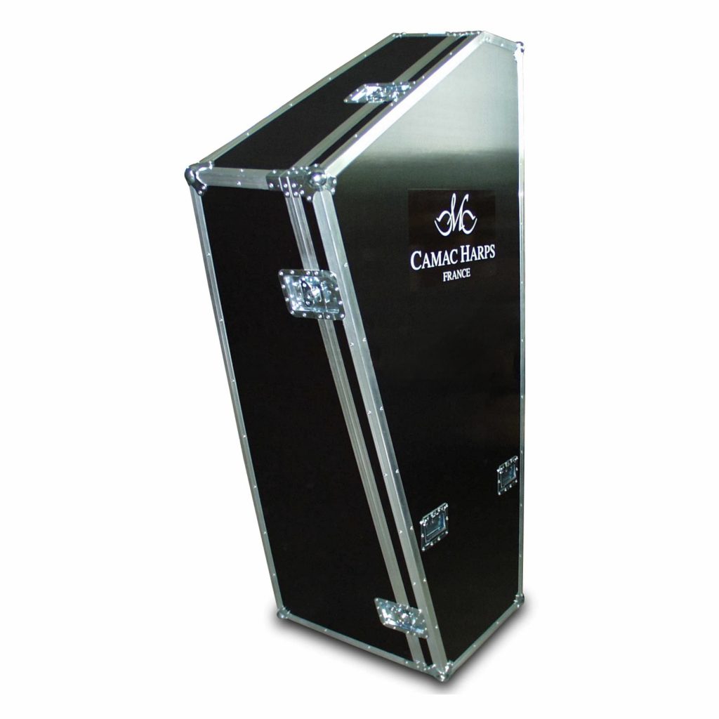 Harp flight cases Camac Harps Camac Harps Shop