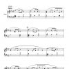 GIORDANI T.: Caro Mio Ben, arrangement by Saori MOURI