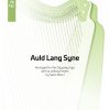 Trad. Schottisch: Auld Lang Syne, Bearbeitung von Saori Mouri