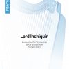 O'CAROLAN T.: Lord Inchiquin, Bearbeitung von Saori Mouri