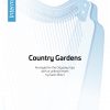 Trad. Englisch: Country Gardens, Bearbeitung von Saori Mouri