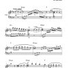 Trad. Scottish: Black Is The Colour, arrangement by Saori Mouri