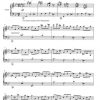 BUFFIN Vincent : 21 miniatures de harpe