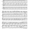 RAVEL Maurice: Valse Noble et Sentimentale n°3 for harp trio, arr. BUFFIN Vincent