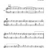 O'CAROLAN T. : Blind Mary, arrangement de Saori MOURI
