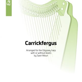 Trad. irlandais : Carrickfergus