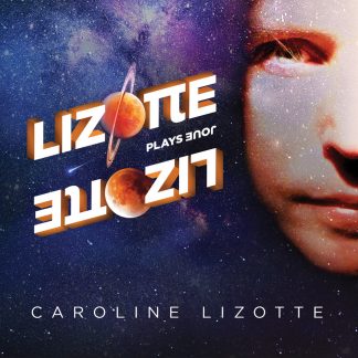 Lizotte plays Lizotte