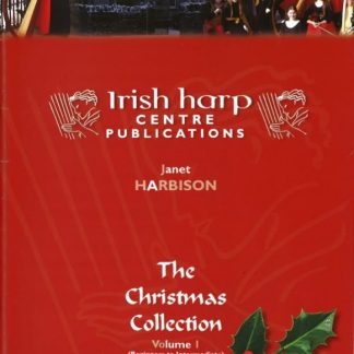 HARBISON Janet: The Christmas Collection vol. 1