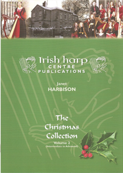 HARBISON Janet : The Christmas Collection vol. 2