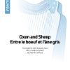 Dort zwischen Ochs und Eselein, Bearbeitung von Myriam Serfass