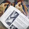 Cécile CORBEL : Mon très beau carnet de harpe