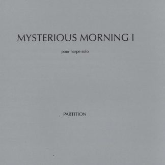 TANADA Fuminori : Mysterious Morning I