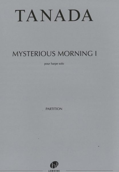 TANADA Fuminori : Mysterious Morning I