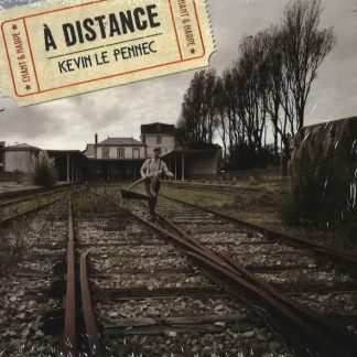 LE PENNEC Kevin : A distance