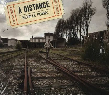 LE PENNEC Kevin : A distance