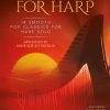 Pop ballads for harp