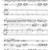 RAVEL Maurice : Le Tombeau de Couperin
