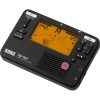 Accordeur électronique (avec capteur) KORG TM-70C BK